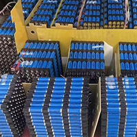 ㊣炎陵中村瑶族乡上门回收电动车电池☯二手钛酸锂电池回收☯上门回收钴酸锂电池